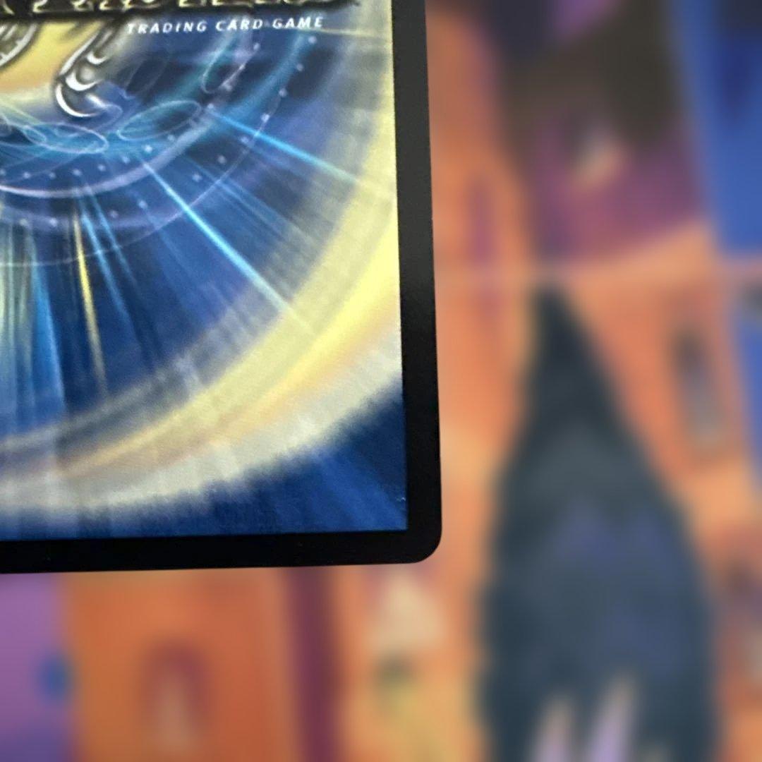 聖鎧亜キング・アルカディアス シークレット