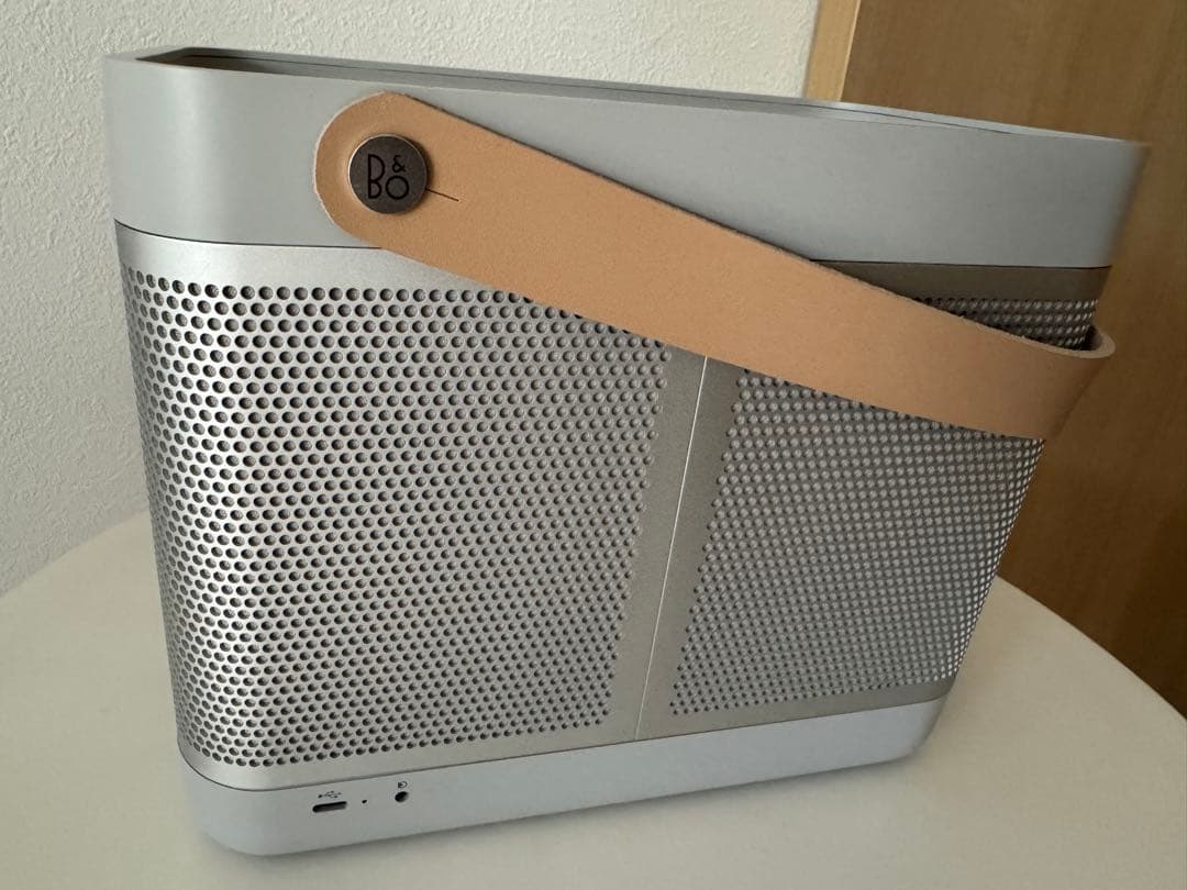 スピーカー・ウーファー B&O PLAY BEOLIT 17