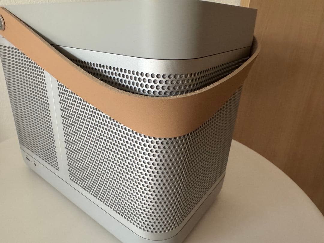 スピーカー・ウーファー B&O PLAY BEOLIT 17