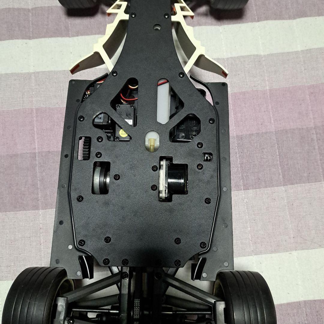 ディアゴスティーニ、フェラーリF1エンジンカー