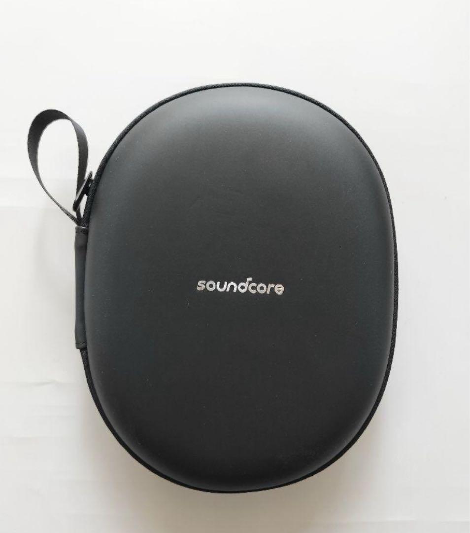 soundcore SPACE Q45 ワイヤレスヘッドホン Anker