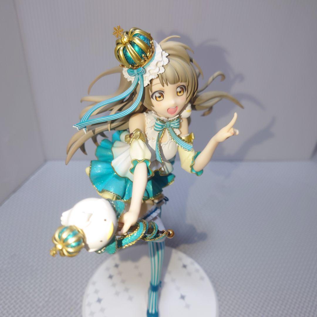 ALTER ラブライブ 南ことり 1/7 スケール フィギュア アルター
