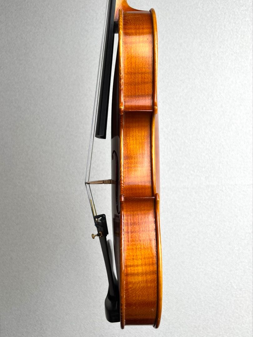 Anton Prell #Ⅱ ドイツ製バイオリンセット 2013年製