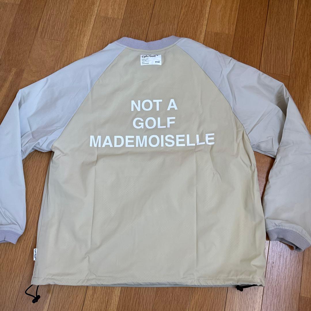 キャプテンズヘルム　ウィンドブレーカー