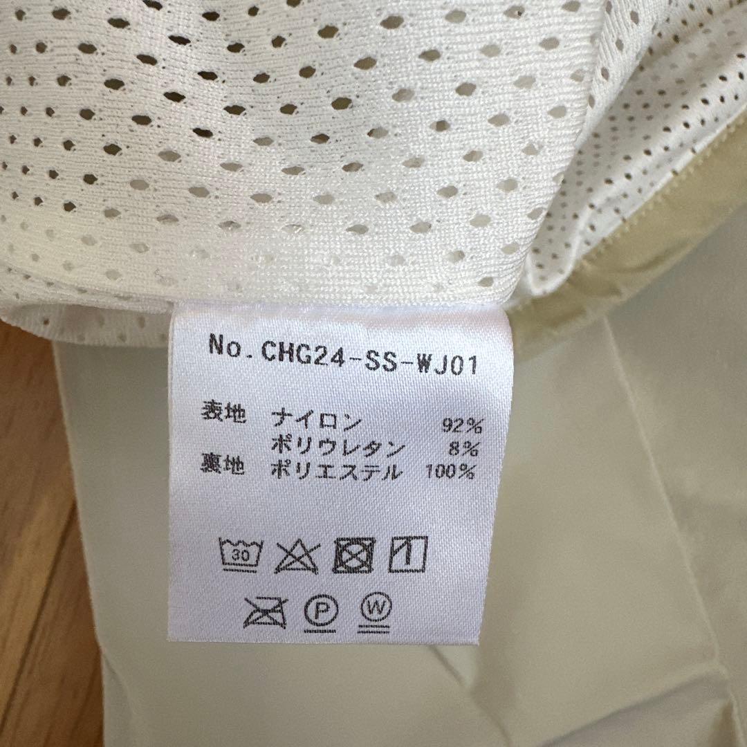 キャプテンズヘルム　ウィンドブレーカー