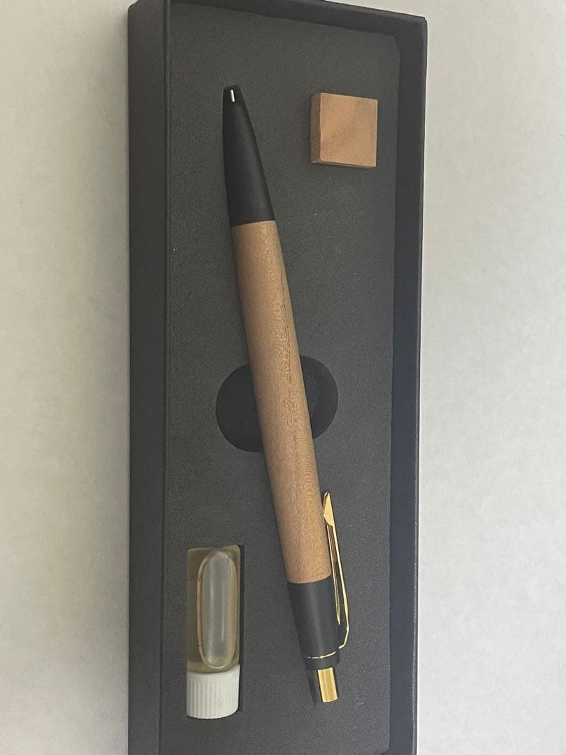 野原工芸　梅　シャープペンシル　0.5mm MP