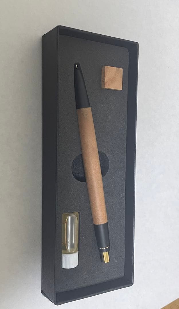 野原工芸　梅　シャープペンシル　0.5mm MP