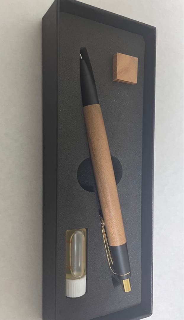 野原工芸　梅　シャープペンシル　0.5mm MP