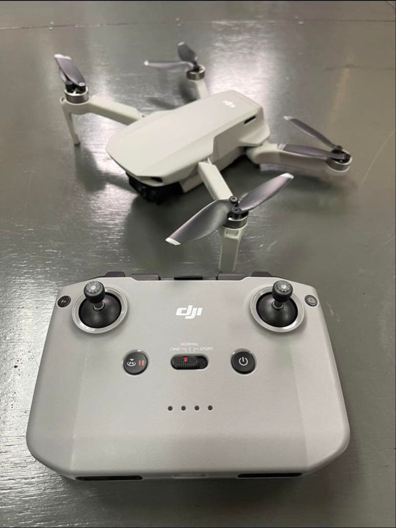 ★Dji mini2 fly more combo ★