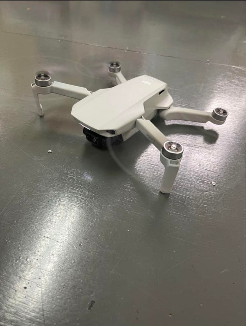 ★Dji mini2 fly more combo ★