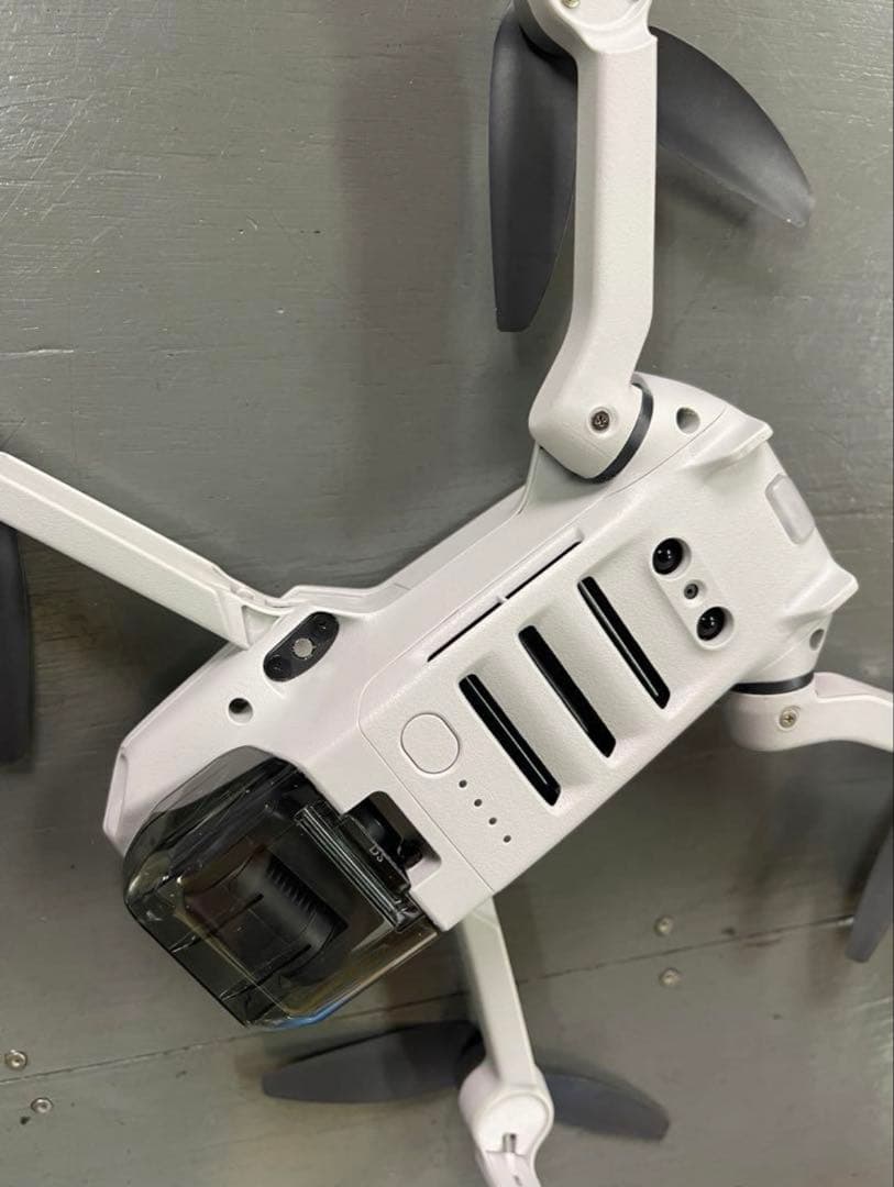 ★Dji mini2 fly more combo ★