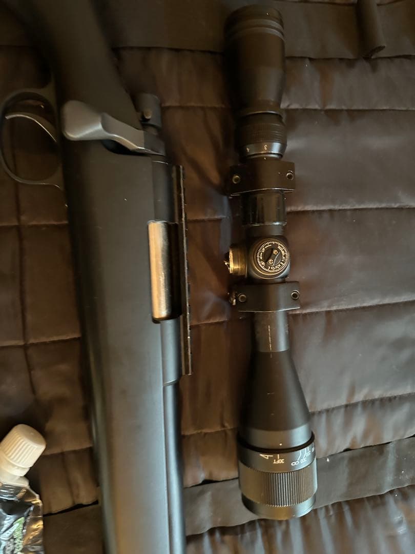 東京マルイ エアガン VSR-10 Gスペック