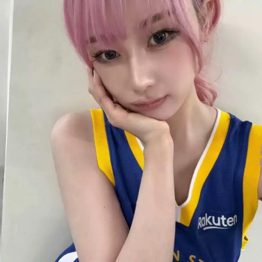 aespa ジゼル ユニフォーム GISELLE 33 Mサイズ