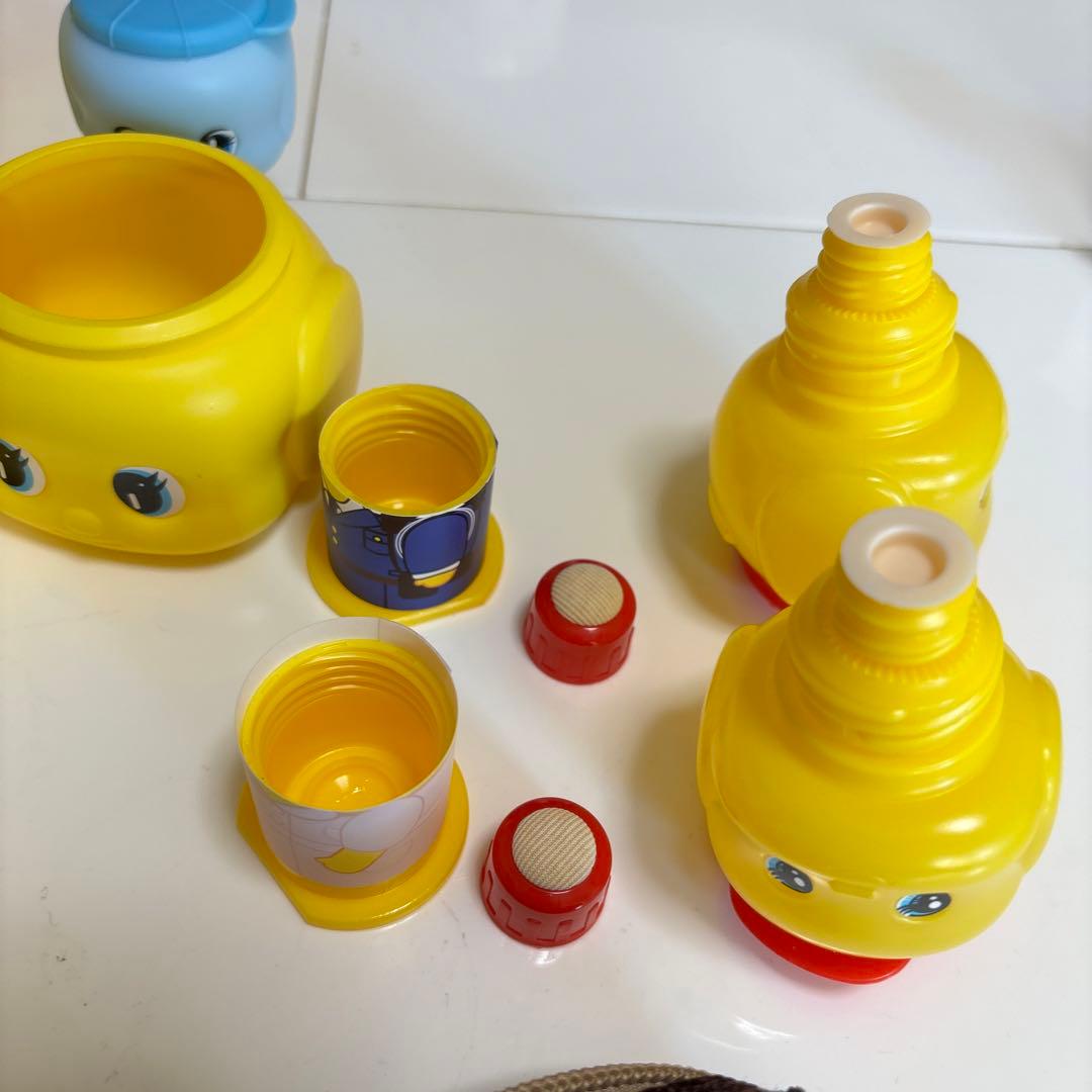 ふえきくん16点まとめ売りおまけあり。