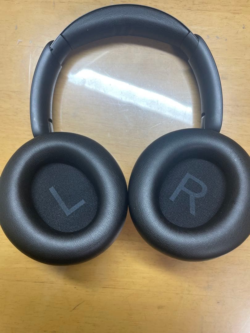 AnkerSoundcore SPACE Q45 ワイヤレスヘッドホン