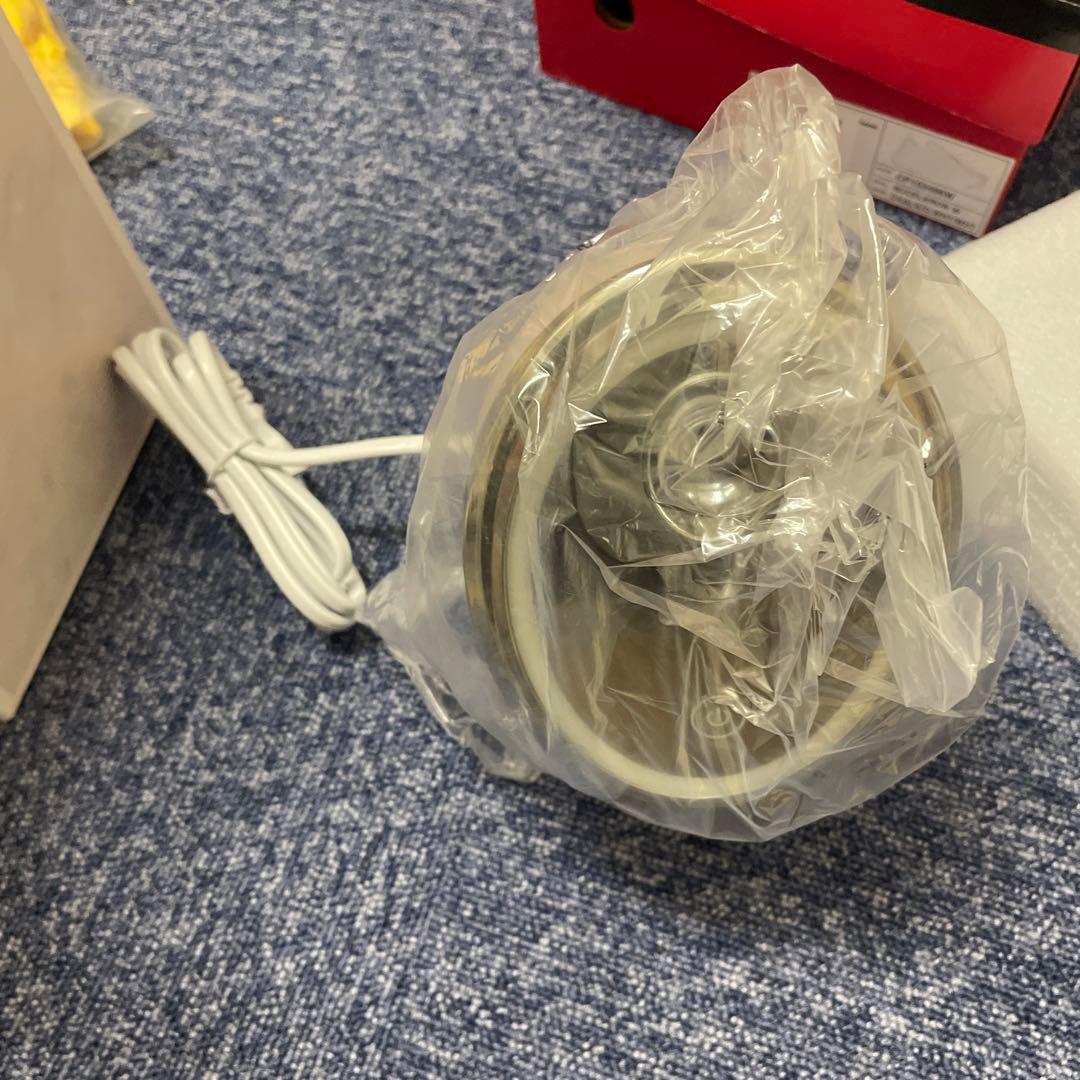 FESTINO(フェスティノ) フェイシャル クレンジング ナノスチーマー