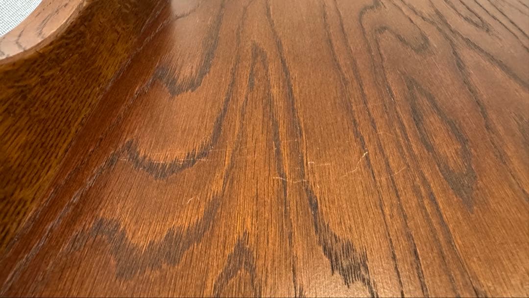 三越家具ブルージュ Brugge カントリーハウス サイドテーブル HK5701