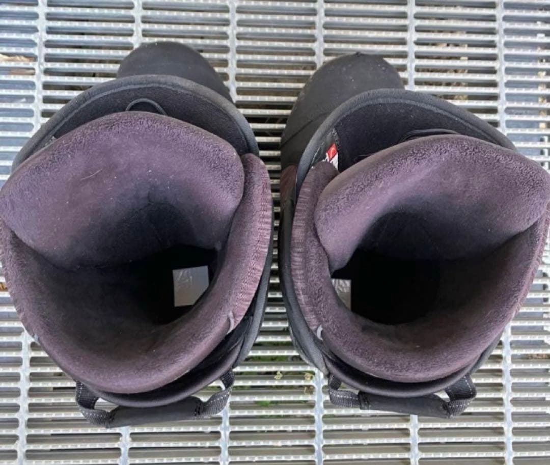 スノーボードブーツ HEAD STRIKE BOA 28cm