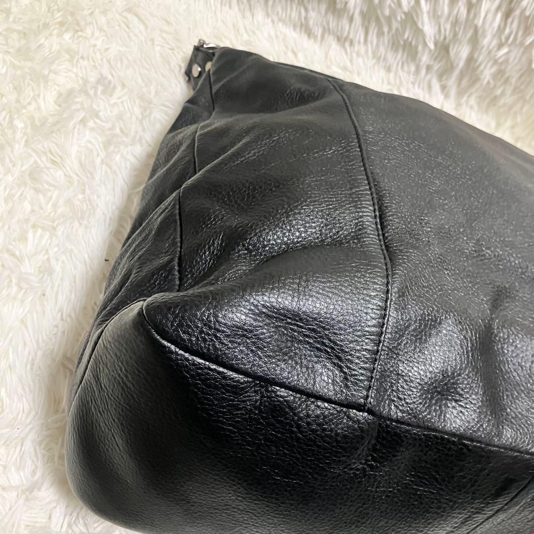 Salvatore Ferragamo ワンショルダー バッグ ガンチーニ