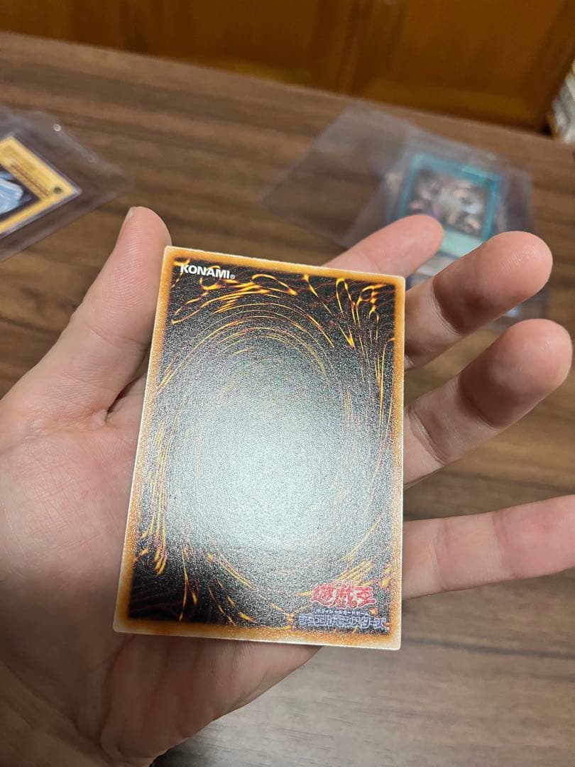 ダーク・ネクロフィア レリーフ　LN-14 遊戯王カード