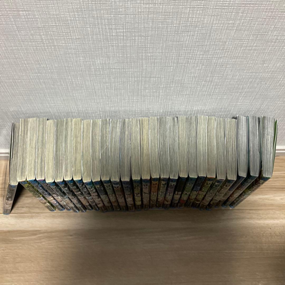 Dr.STONE 1〜27巻　全巻セット　ドクターストーン