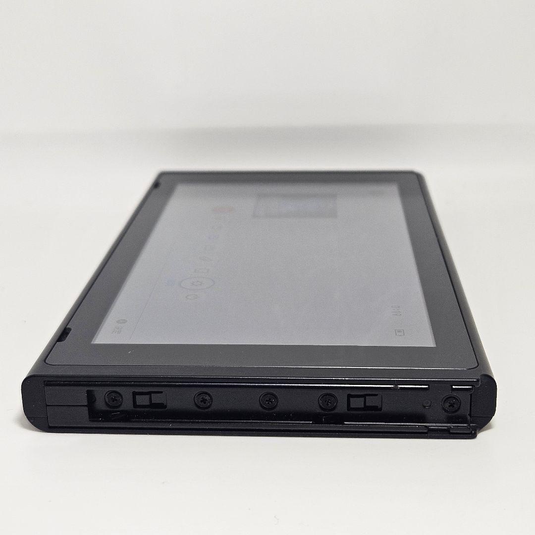 準美品 ニンテンドースイッチ HAC-001 2018年製 Switch 本体