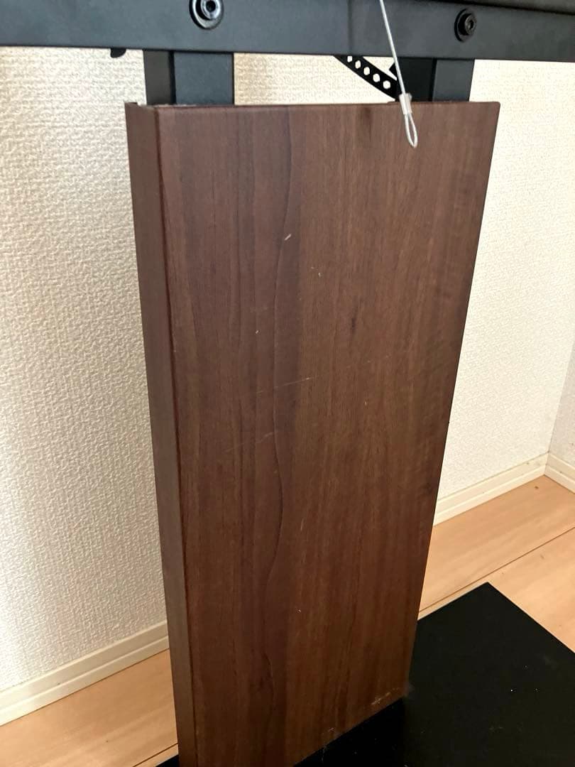 EQUALS WALL series テレビスタンド