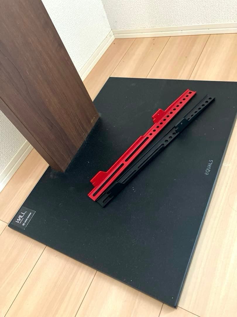 EQUALS WALL series テレビスタンド