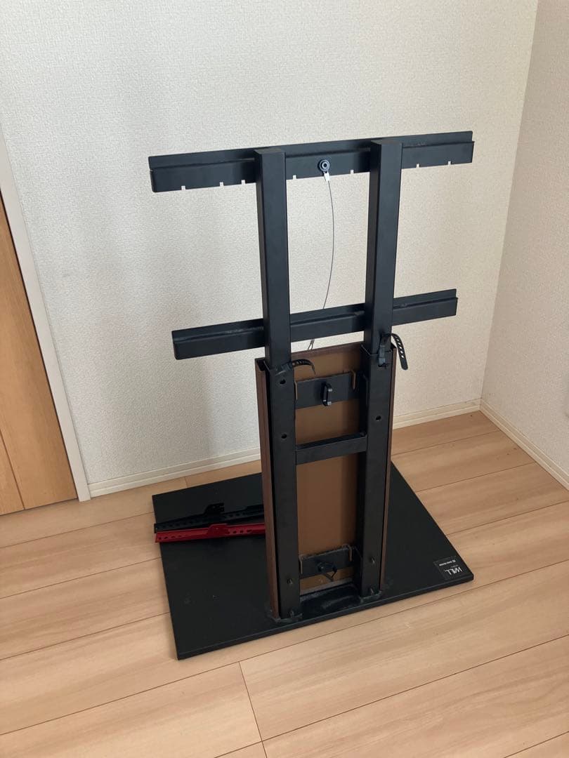 EQUALS WALL series テレビスタンド