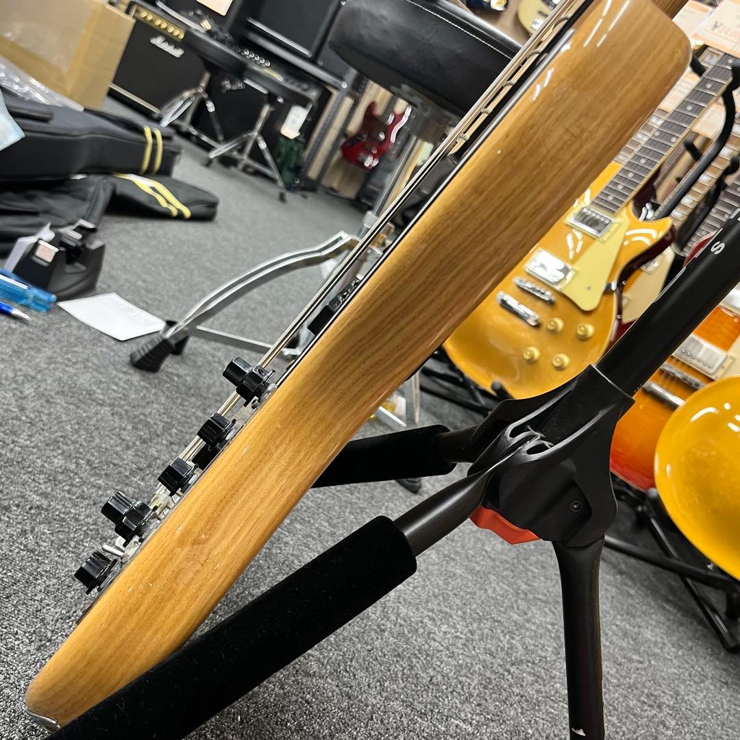 【11344】SIRE Marcus Miller V7 5弦ベース ナチュラル