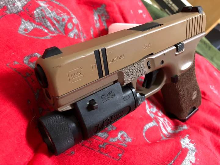 マルイ グロッグ17