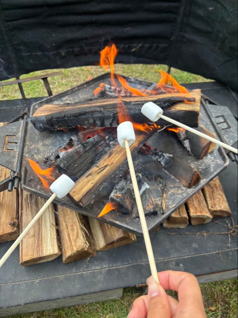 SomAbito/ソマビト FIRENEST Firewallセット専用ケース