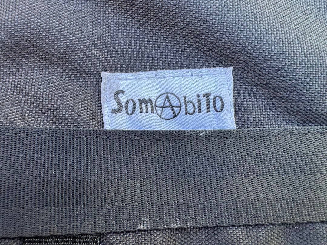 SomAbito/ソマビト FIRENEST Firewallセット専用ケース