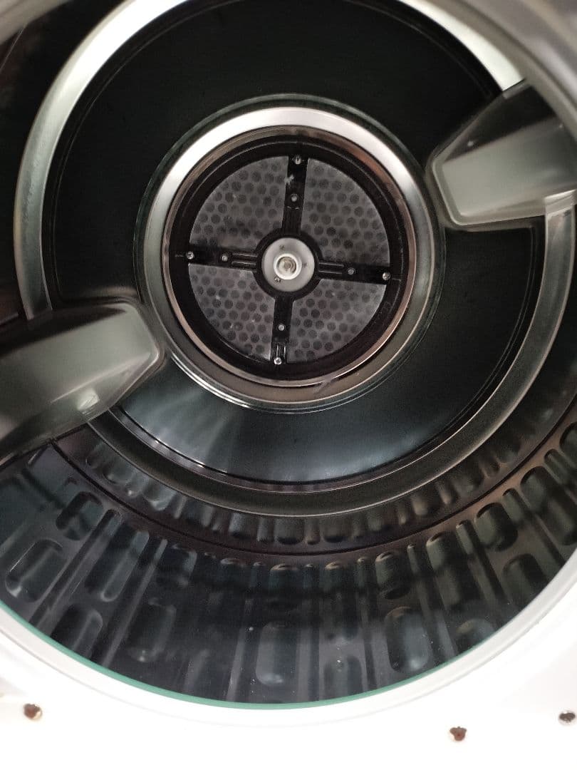 ふ*け様 ◆動作確認済み◆Panasonic、NH-D503電気式衣類乾燥機 2