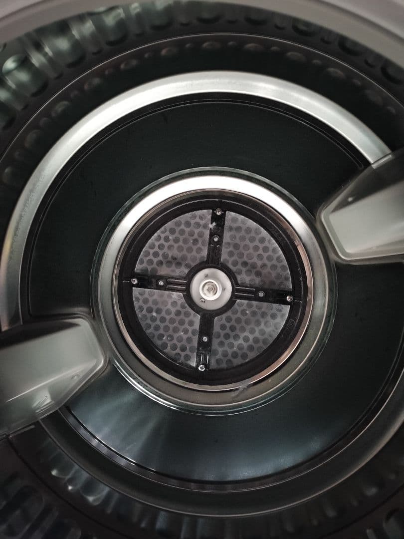 ふ*け様 ◆動作確認済み◆Panasonic、NH-D503電気式衣類乾燥機 2