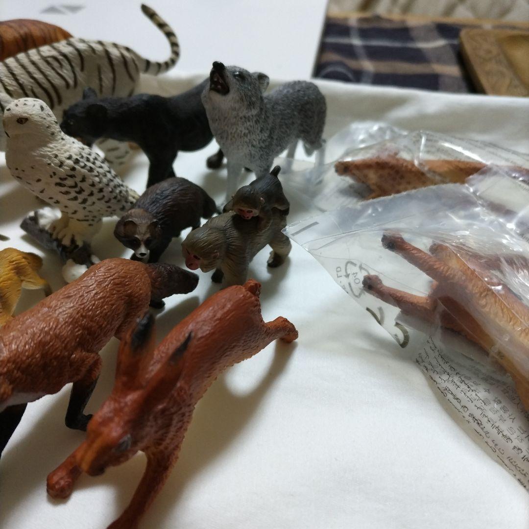 Schleich　シュライヒ　25体