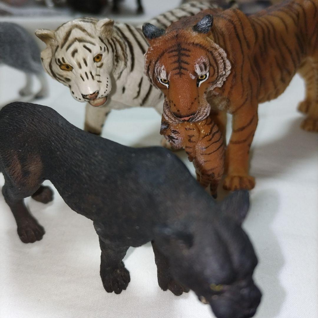 Schleich　シュライヒ　25体