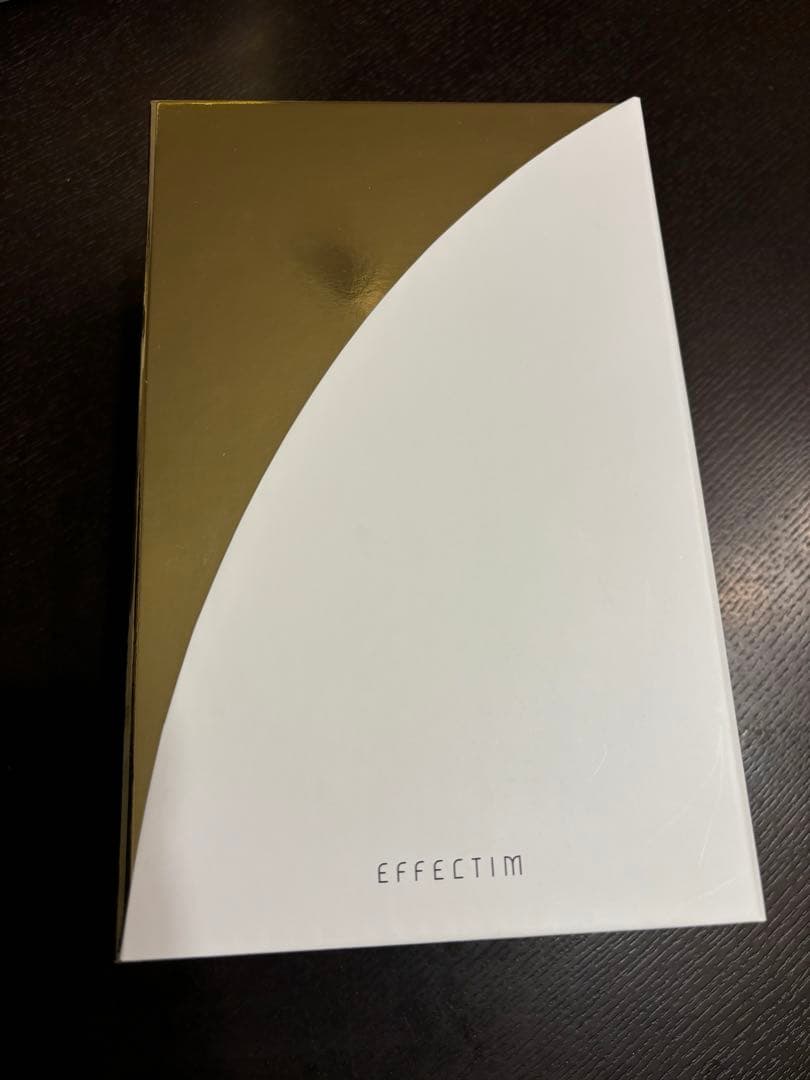 専用です！EFFICTIM 美顔器 セラム3本＋小型見本２本