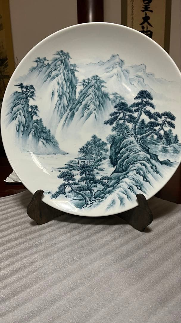 有田焼（手描き）