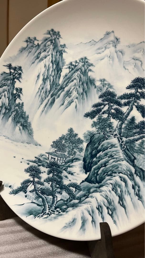 有田焼（手描き）