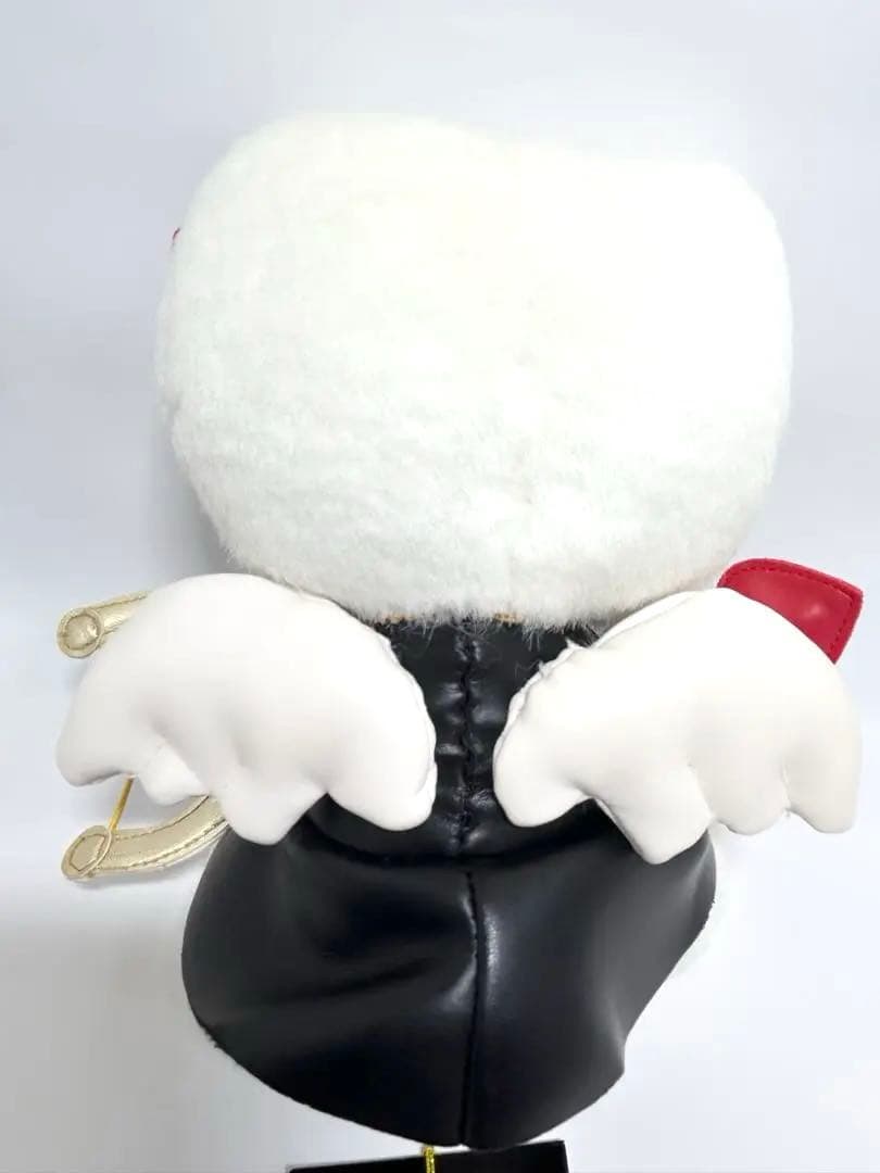 【激レア】ハローキティ2000vivitix girls 限定キューピッドキティ