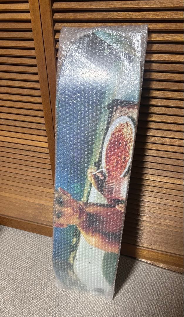 Supreme Gummo スケートボード ガンモ ハーモニーコリン 新品未使用