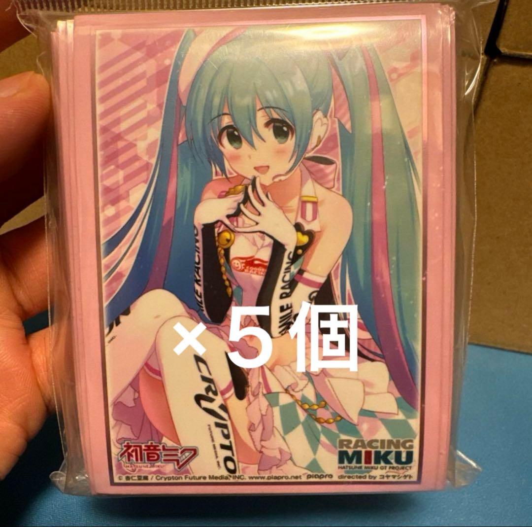 hobby販売　紬ヴェンダース×９個、初音ミク×５個セット