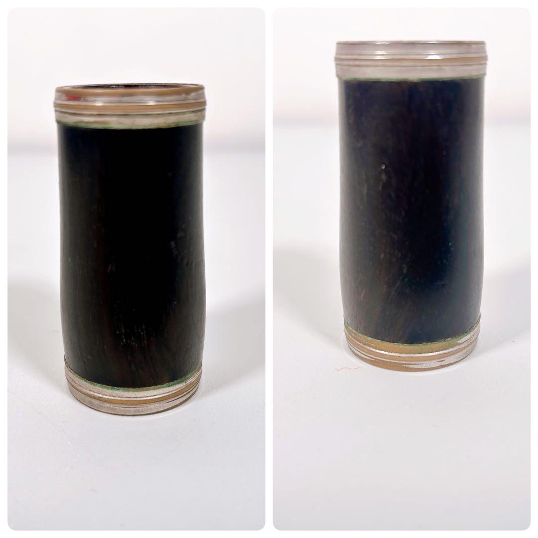 ビュッフェクランポン EVETTE SCHAEFFER クラリネット　現状品　①