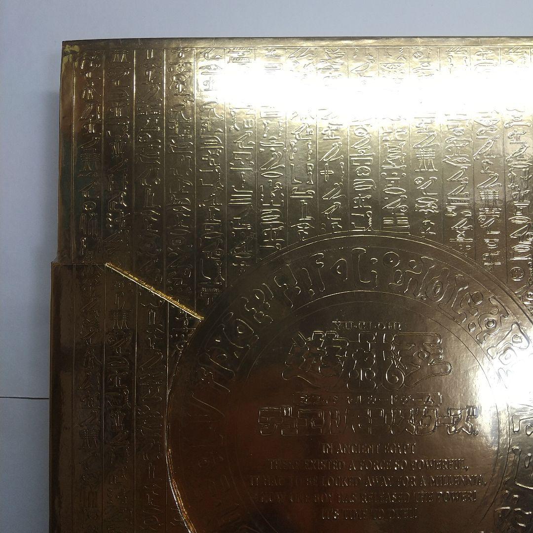 遊戯王 マスターコレクション ゴールド 未開封 メルカリ出品