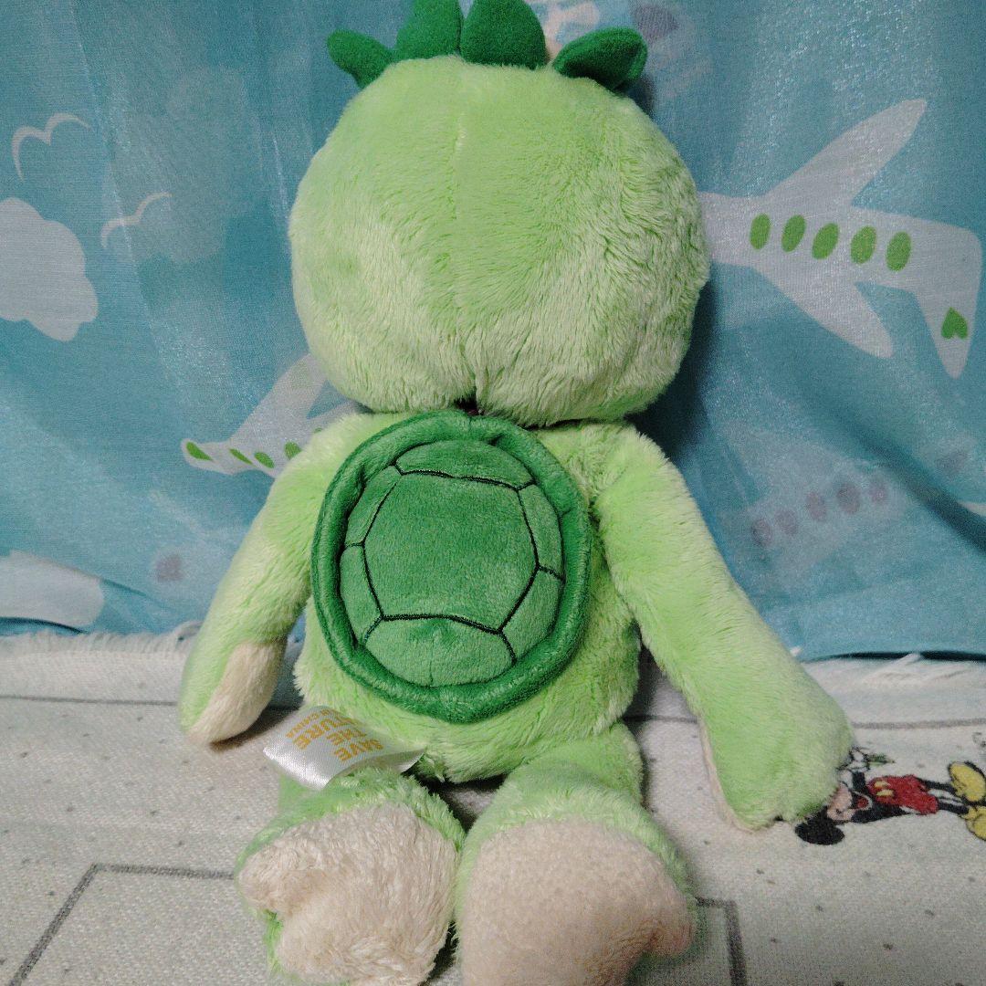 上高地　かっぱ　ぬいぐるみ　カッパ　河童