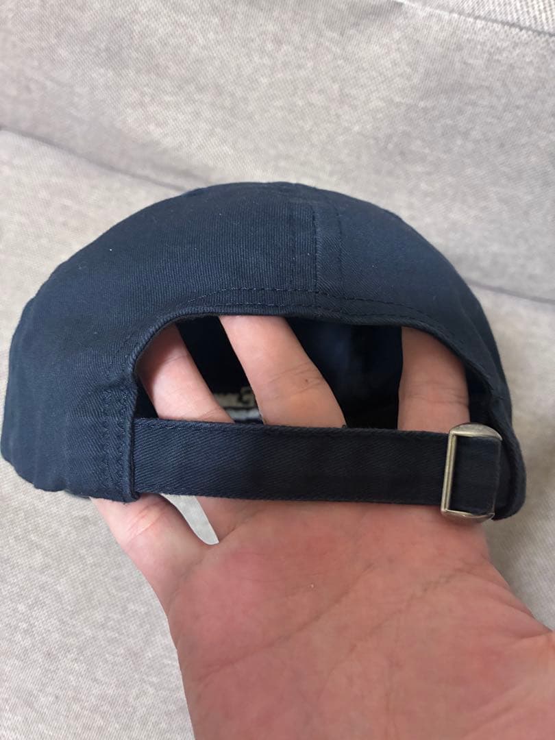 ennoy cap キャップ エンノイ