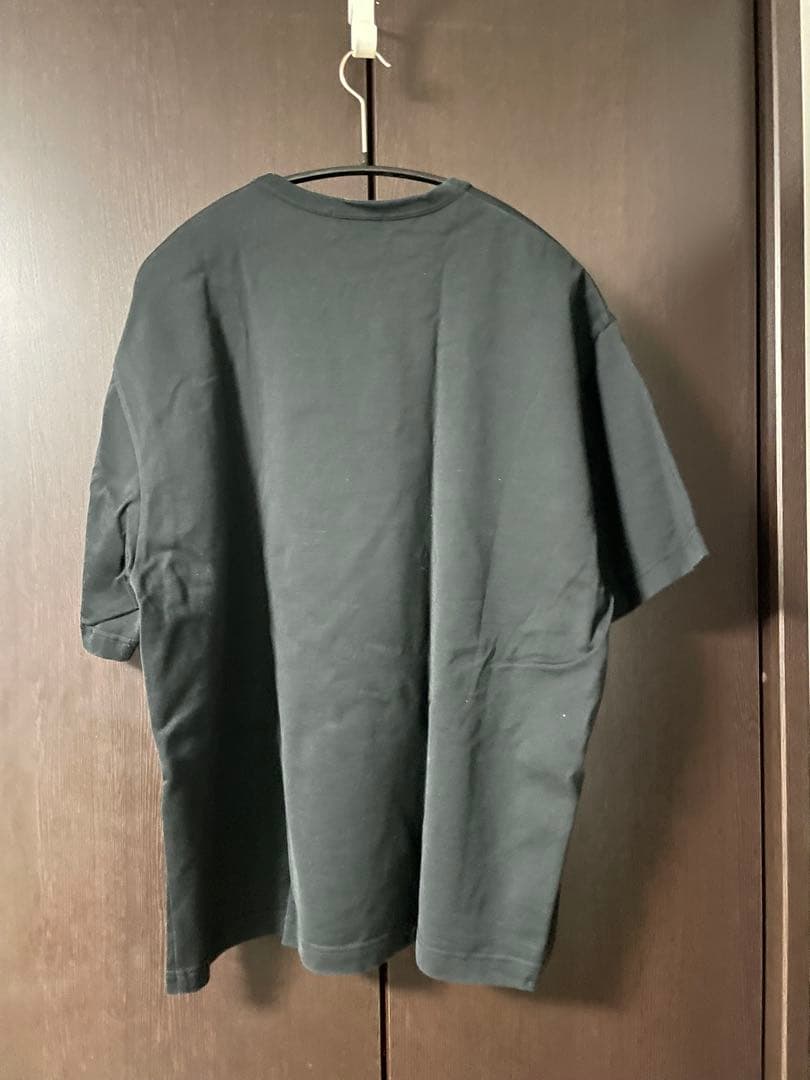 2枚セットkolor 22ss Tシャツ size1