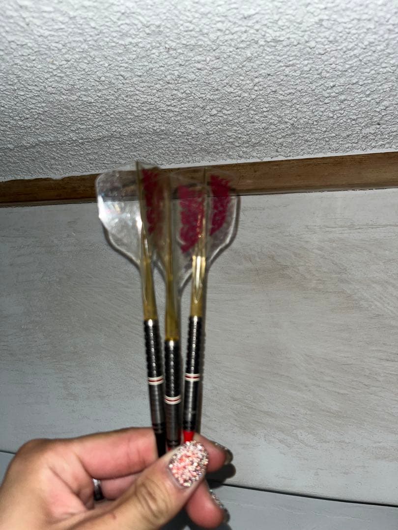 ゴメス16 エスダーツ限定