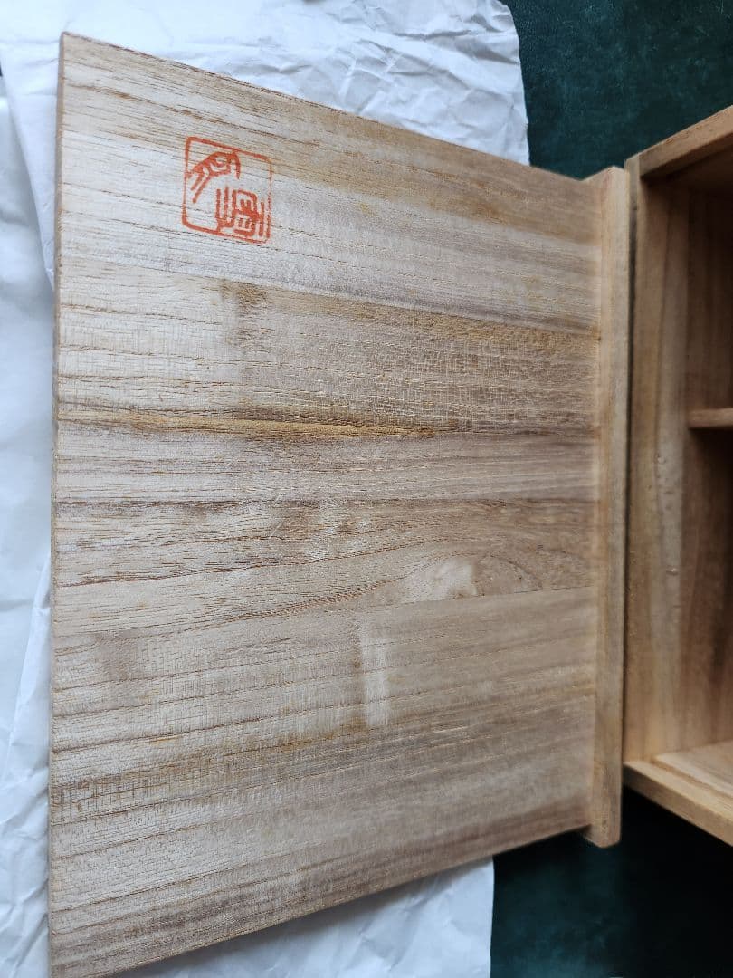 雪舟窯　宝瓶　茶器揃　煎茶器　福郷柳仙　石見焼　てびねり　蓮の茶器